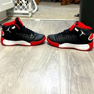 Jordan Jumpman Pro GS